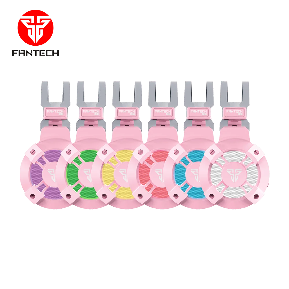 Fantech captain 7.1 hg11 sakura edition JOD 25