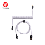 Fantech COILED CABLE AC701 Keyboard