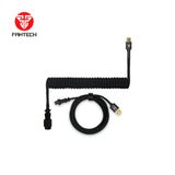 Fantech COILED CABLE AC701 Keyboard