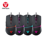 FANTECH CRYPTO VX7 MACRO GAMING MOUSE Mouse