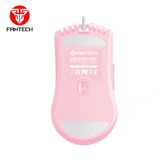FANTECH CRYPTO VX7 MACRO GAMING MOUSE Mouse