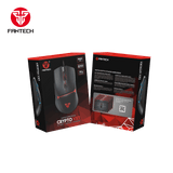 FANTECH CRYPTO VX7 MACRO GAMING MOUSE Mouse