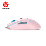 FANTECH CRYPTO VX7 MACRO GAMING MOUSE Mouse