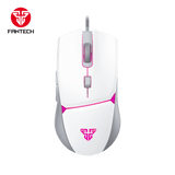 FANTECH CRYPTO VX7 SPACE EDITION MACRO GAMING MOUSE Mouse