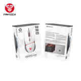 FANTECH CRYPTO VX7 SPACE EDITION MACRO GAMING MOUSE Mouse