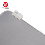 FANTECH FIREFLY MPR800s SOFT CLOTH RGB MOUSEPAD Mousepad