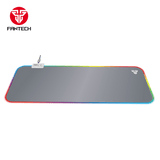 FANTECH FIREFLY MPR800s SOFT CLOTH RGB MOUSEPAD Mousepad