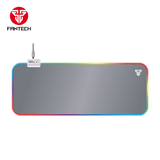 FANTECH FIREFLY MPR800s SOFT CLOTH RGB MOUSEPAD Mousepad