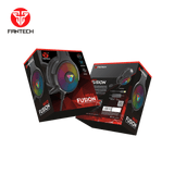 FANTECH FUSION 7.1 HG22 Audio