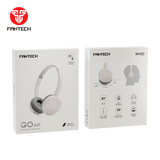 Fantech GO AIR WIRELESS HEADPHONE WH02 Audio