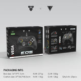FANTECH GP15 EOS VEGA Controller Console