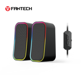 Fantech Groove GS304 Dual Mode Gaming Speaker Audio