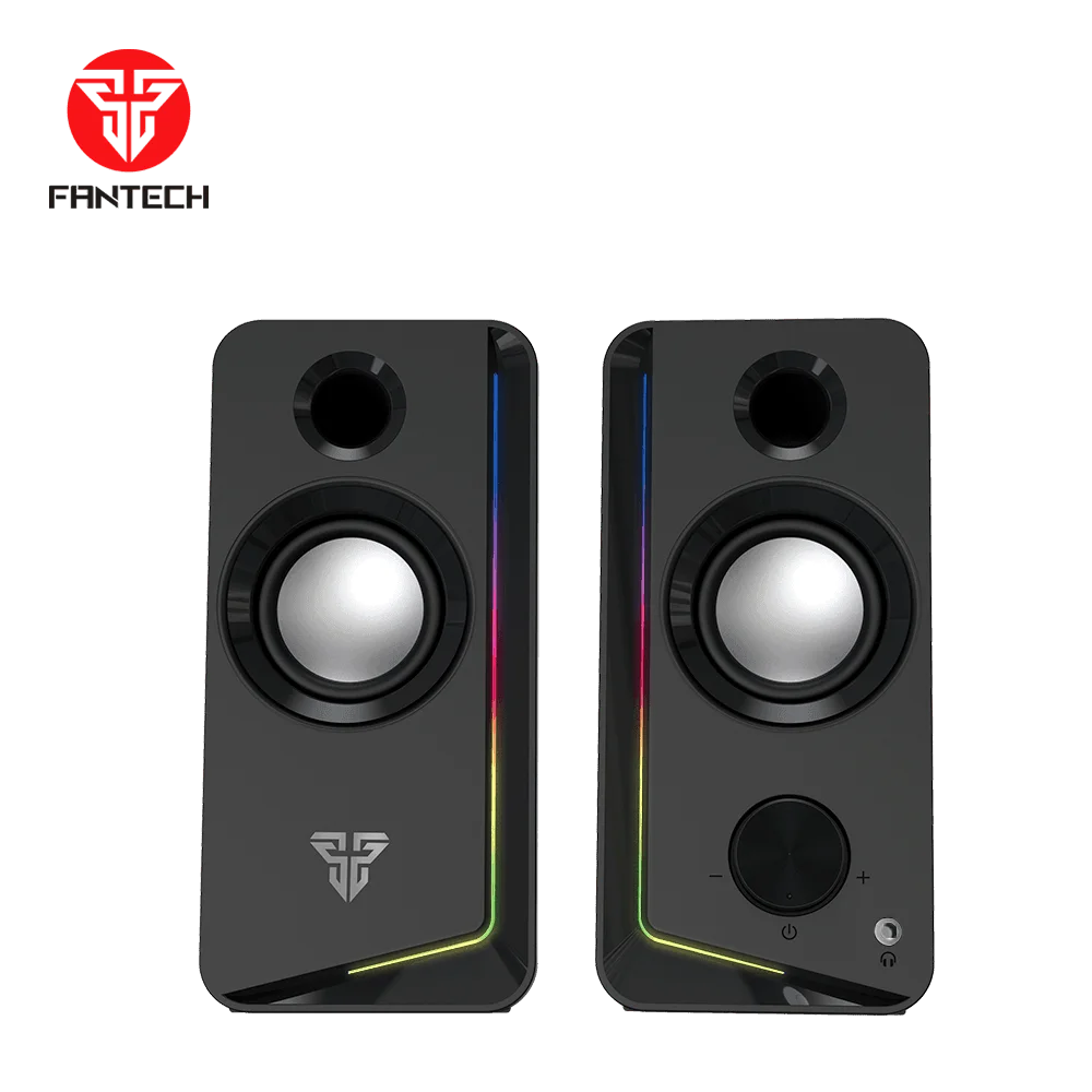 Fantech gs302 alegro rgb gaming speaker