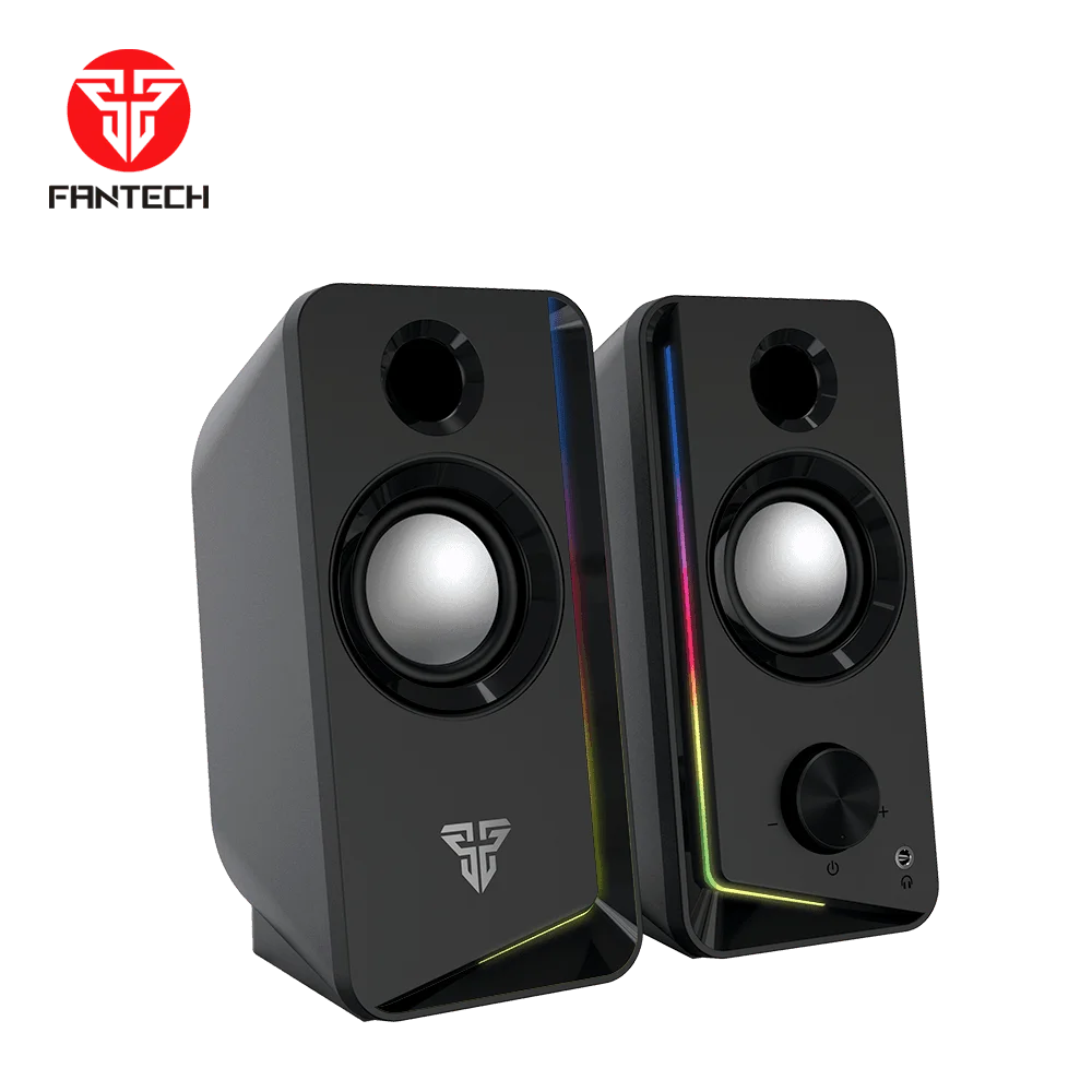 Fantech gs302 alegro rgb gaming speaker