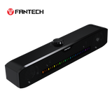 FANTECH GS303 GROOVE BAR DUAL MODE RGB LIGHTING GAMING SPEAKER Speakers