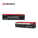 FANTECH GS303 GROOVE BAR DUAL MODE RGB LIGHTING GAMING SPEAKER Speakers