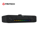 FANTECH GS303 GROOVE BAR DUAL MODE RGB LIGHTING GAMING SPEAKER Speakers