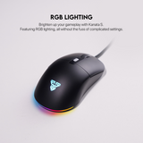Fantech Kanata VX9S Gaming Mouse Mouse