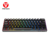 FANTECH MAXFIT61 MK857 RGB MECHANICAL KEYBOARD Keyboard