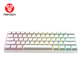 FANTECH MAXFIT61 MK857 RGB MECHANICAL KEYBOARD Keyboard