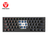 FANTECH MAXFIT61 MK857 RGB MECHANICAL KEYBOARD Keyboard