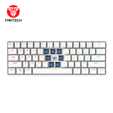 FANTECH MAXFIT61 MK857 RGB MECHANICAL KEYBOARD Keyboard