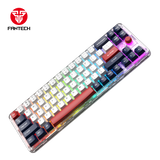Fantech Maxfit70 MK911 Vibe Edition LONDON TOUR Mechanical Gaming Keyboard