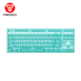 FANTECH MAXFIT87 MK856 RGB MECHANICAL KEYBOARD Keyboard
