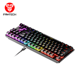 FANTECH MAXFIT87 MK856 RGB MECHANICAL KEYBOARD Keyboard