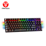 FANTECH MAXFIT87 MK856 RGB MECHANICAL KEYBOARD Keyboard