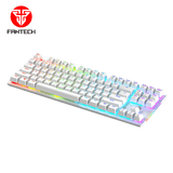 FANTECH MAXFIT87 MK856 SPACE EDITION RGB MECHANICAL KEYBOARD Keyboard