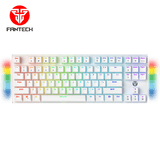 FANTECH MAXFIT87 MK856 SPACE EDITION RGB MECHANICAL KEYBOARD Keyboard