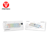 FANTECH MAXFIT87 MK856 SPACE EDITION RGB MECHANICAL KEYBOARD Keyboard