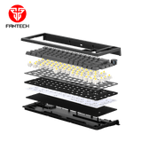 FANTECH MK858 MAXFIT67 WIRELESS MECHANICAL KEYBOARD Keyboard