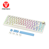 FANTECH MK858 MAXFIT67 WIRELESS MECHANICAL KEYBOARD Keyboard