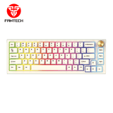 FANTECH MK858 MAXFIT67 WIRELESS MECHANICAL KEYBOARD Keyboard