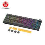 FANTECH MK858 MAXFIT67 WIRELESS MECHANICAL KEYBOARD Keyboard