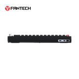 FANTECH MK920 MAXFIT6 Wireless Mechanical Gaming Keyboard Black Keyboard