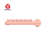 Fantech MOCHI 80Keys WK897 Wireless Keyboard Mouse Combo Set For Windows New