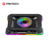 FANTECH NC22 NOTEBOOK COOLER LAPTOP COOLING PAD Cooling Stands