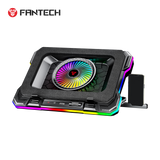 FANTECH NC22 NOTEBOOK COOLER LAPTOP COOLING PAD Cooling Stands