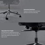 Fantech oca259s office chair office chairs