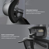 Fantech oca259s office chair office chairs