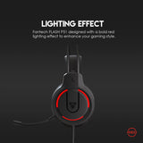 FANTECH P51 Power Bundle Gaming Keyboard and Mouse Bundle