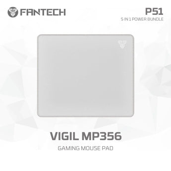 Fantech p51 power bundle gaming keyboard and mouse keyboard trays & platforms