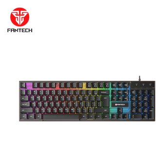Fantech p51 power bundle gaming keyboard and mouse