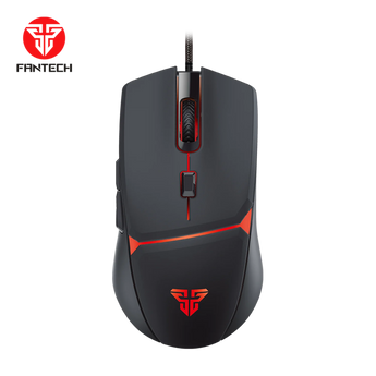 Fantech p51 power bundle gaming keyboard and mouse