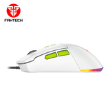 Fantech Phantom II VX6 Neon Macro Gaming Mouse Mouse