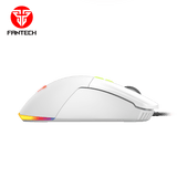 Fantech Phantom II VX6 Neon Macro Gaming Mouse Mouse
