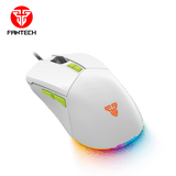 Fantech Phantom II VX6 Neon Macro Gaming Mouse Mouse